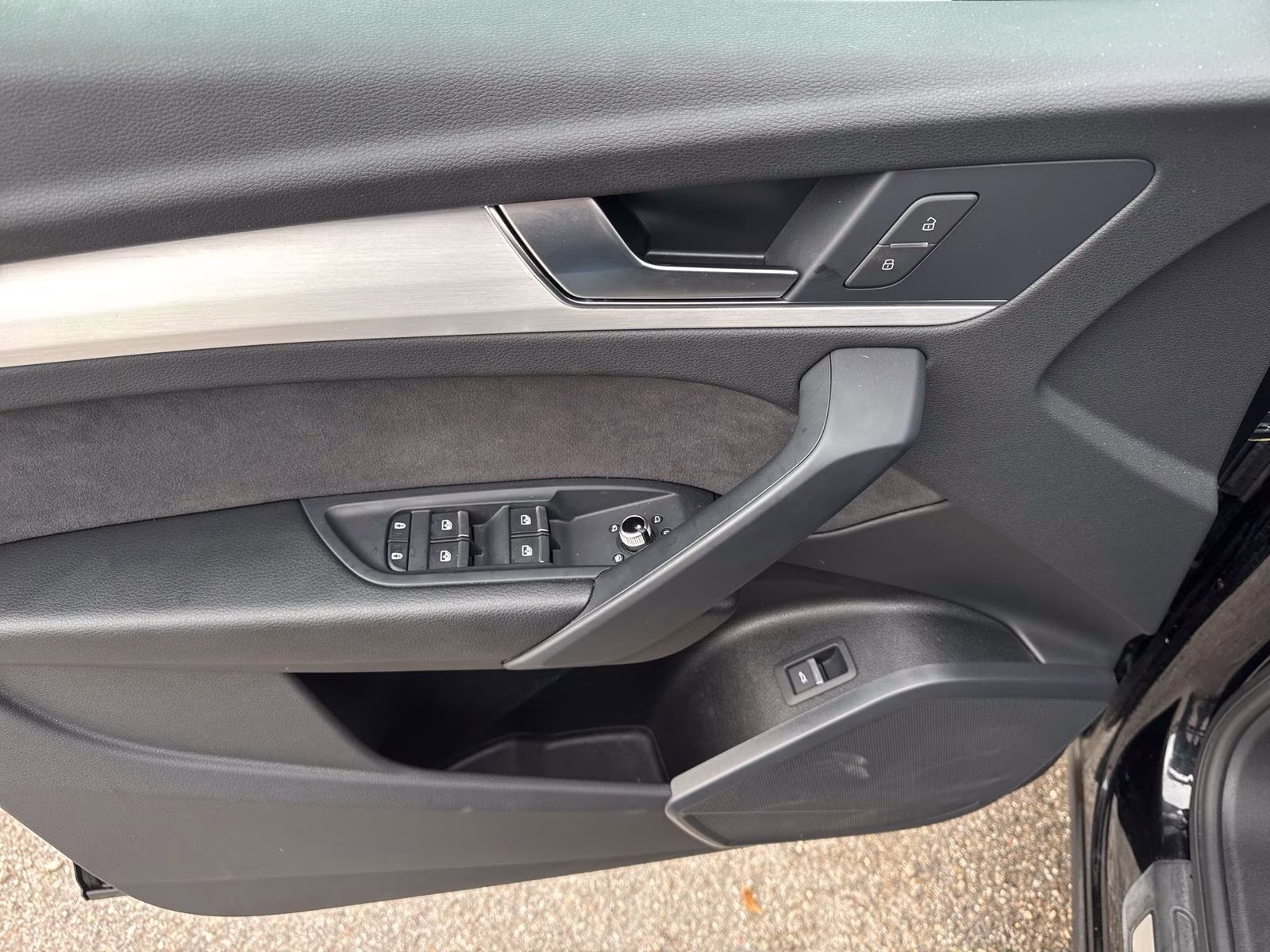 Audi Q5 Sportback 40 TDI qu S line MATRIX AHK KAMERA
