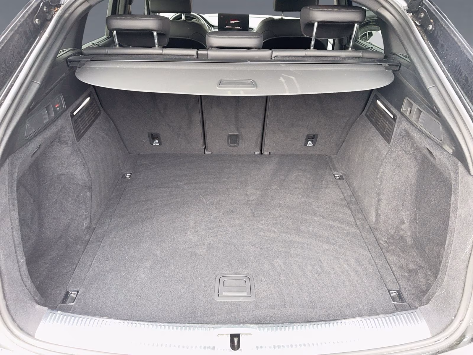 Audi Q5 Sportback 40 TDI qu S line MATRIX AHK KAMERA