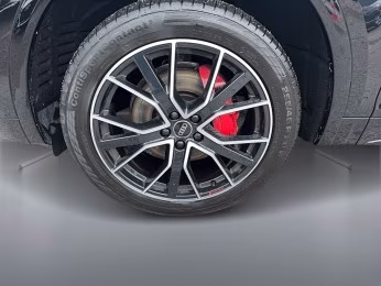Audi Q5 Sportback 40 TDI qu S line MATRIX AHK KAMERA