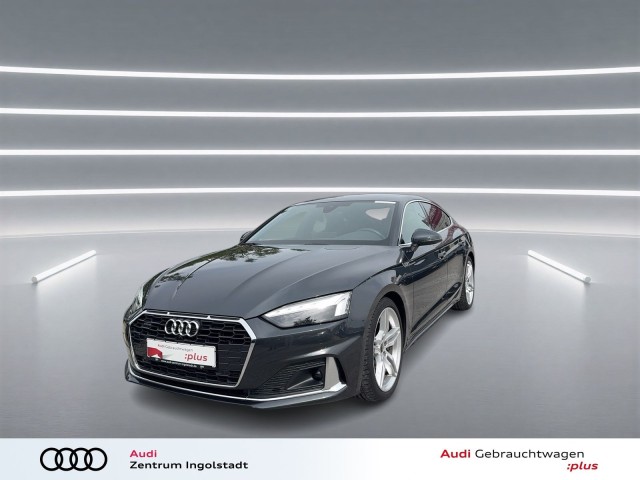 Audi A5 Sportback 45 TFSI qu advanced S line MATRIX