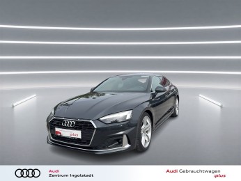 Audi A5 Sportback 45 TFSI qu advanced S line MATRIX
