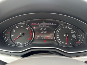 Audi A5 Sportback 45 TFSI qu advanced S line MATRIX