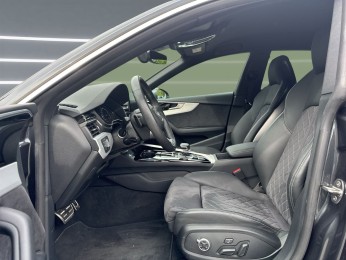 Audi A5 Sportback 45 TFSI qu advanced S line MATRIX