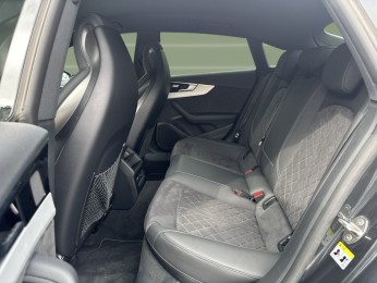 Audi A5 Sportback 45 TFSI qu advanced S line MATRIX