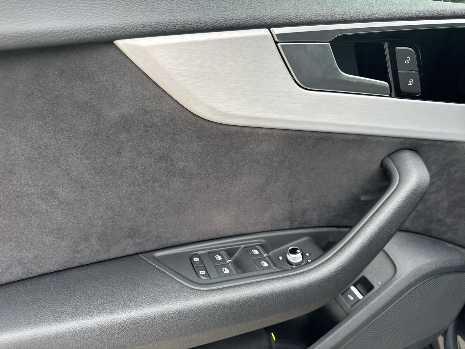 Audi A5 Sportback 45 TFSI qu advanced S line MATRIX