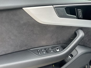Audi A5 Sportback 45 TFSI qu advanced S line MATRIX