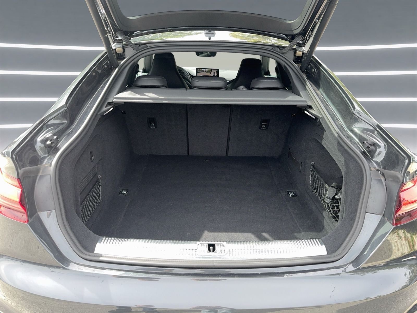 Audi A5 Sportback 45 TFSI qu advanced S line MATRIX