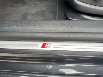 Audi A5 Sportback 45 TFSI qu advanced S line MATRIX