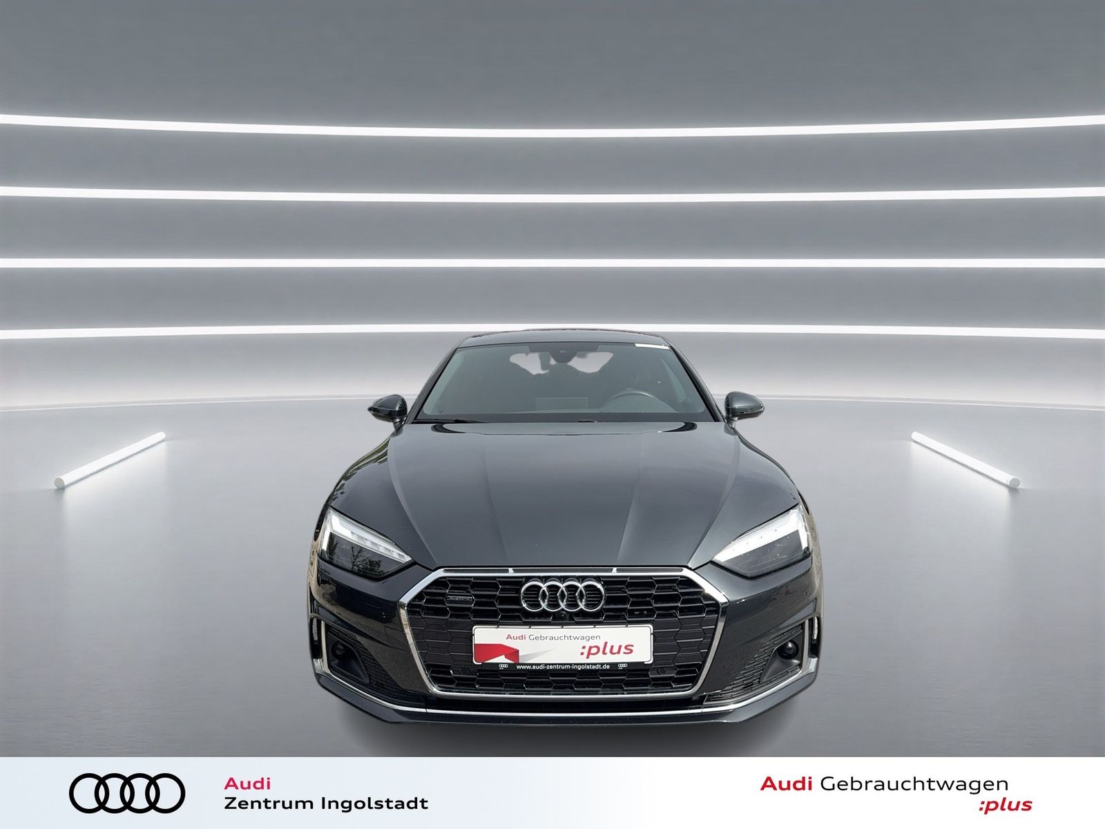 Audi A5 Sportback 45 TFSI qu advanced S line MATRIX