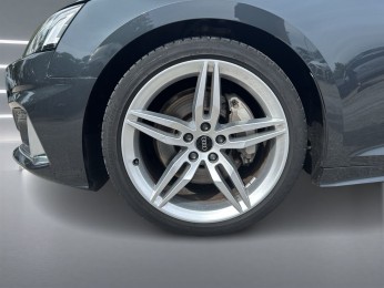 Audi A5 Sportback 45 TFSI qu advanced S line MATRIX