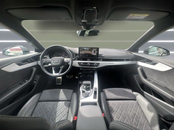 Audi A5 Sportback 45 TFSI qu advanced S line MATRIX