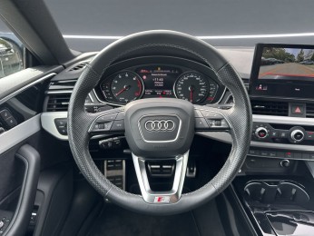 Audi A5 Sportback 45 TFSI qu advanced S line MATRIX