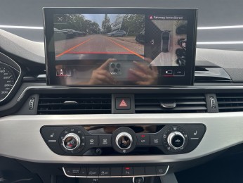 Audi A5 Sportback 45 TFSI qu advanced S line MATRIX