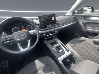 Audi Q5 50 TFSI e qu AHK PDC+ Navi+ Virtual ACC 19"