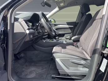 Audi Q5 50 TFSI e qu AHK PDC+ Navi+ Virtual ACC 19"