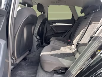 Audi Q5 50 TFSI e qu AHK PDC+ Navi+ Virtual ACC 19"