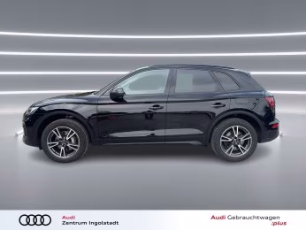 Audi Q5 50 TFSI e qu AHK PDC+ Navi+ Virtual ACC 19"