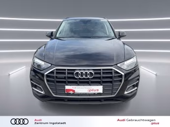 Audi Q5 50 TFSI e qu AHK PDC+ Navi+ Virtual ACC 19"