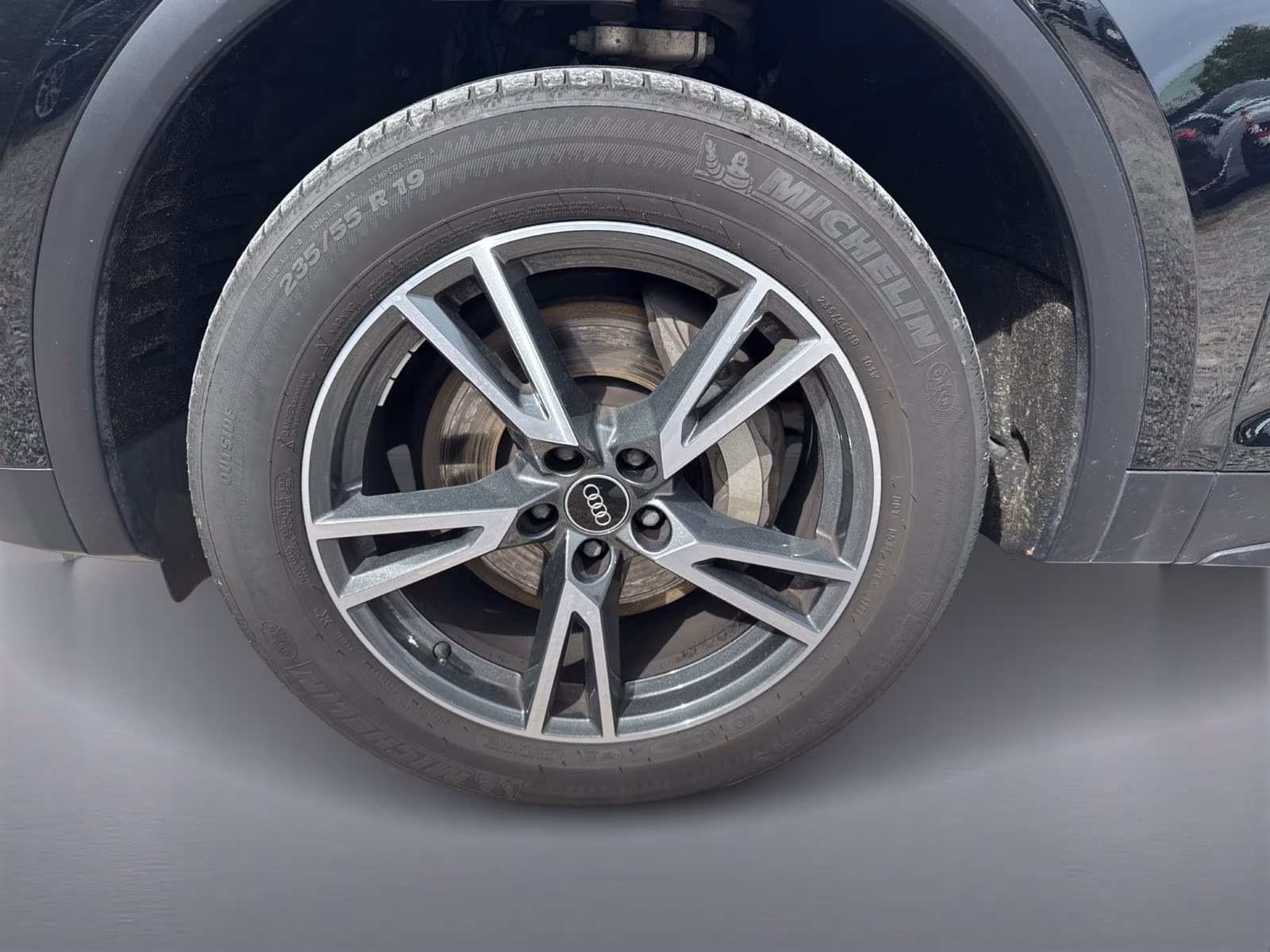 Audi Q5 50 TFSI e qu AHK PDC+ Navi+ Virtual ACC 19"