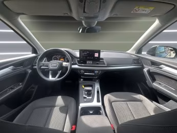 Audi Q5 50 TFSI e qu AHK PDC+ Navi+ Virtual ACC 19"