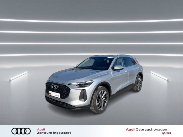 Audi Q5 TDI qu Tech LED AHK PANO PDC+ Kam Memory 20&amp;quot;