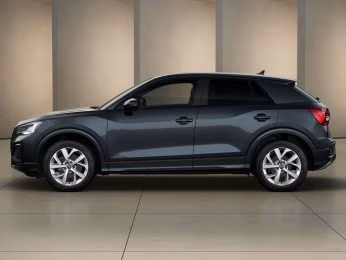 Audi Q2 35 TFSI advanced Kam PDC+ Navi+ ACC SHZ 17"