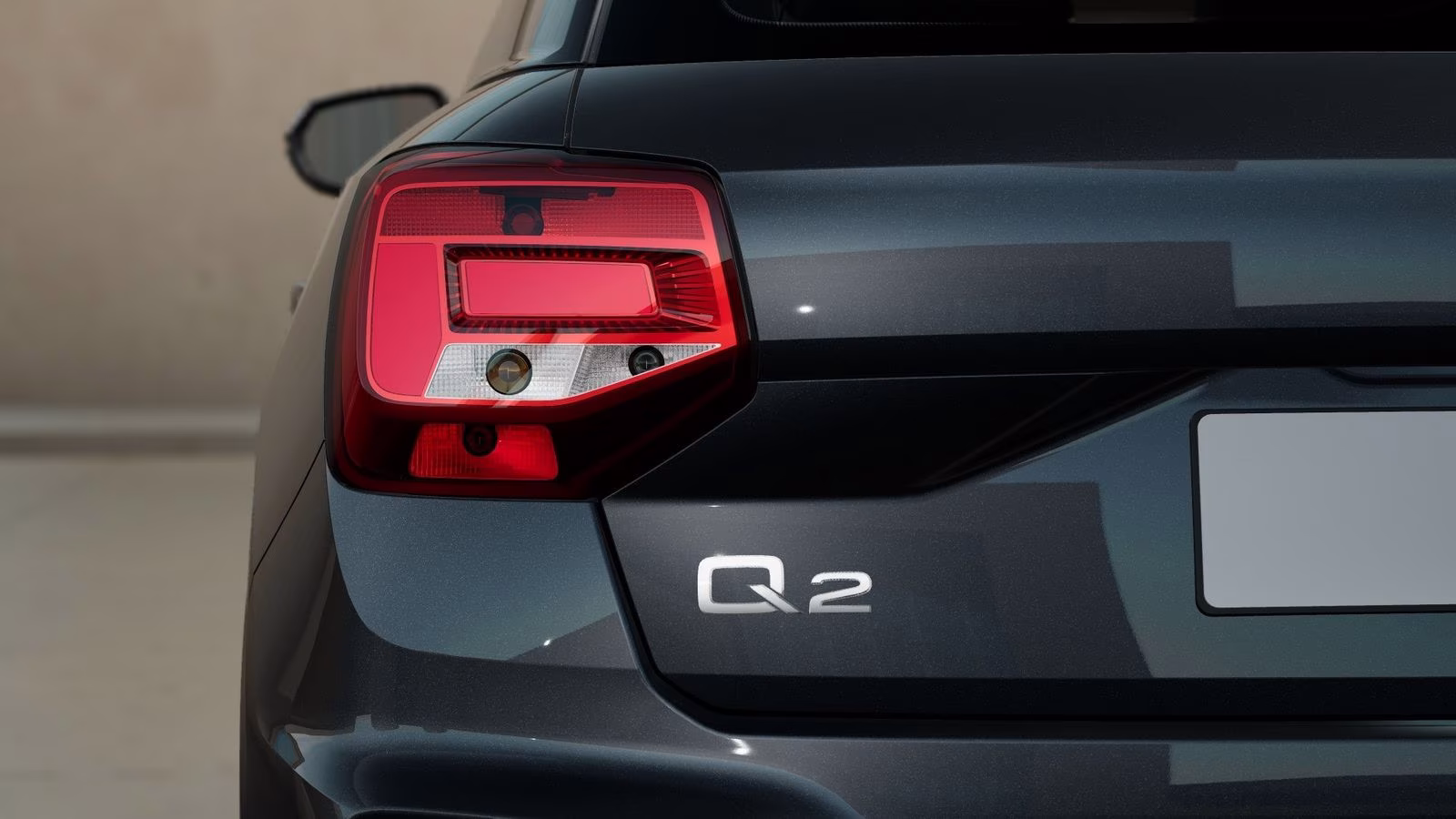 Audi Q2 35 TFSI advanced Kam PDC+ Navi+ ACC SHZ 17"
