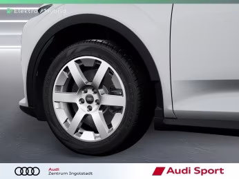 Audi A2 e-tron LED Kam STHZG Navi+ 18" UPE 38.650,-