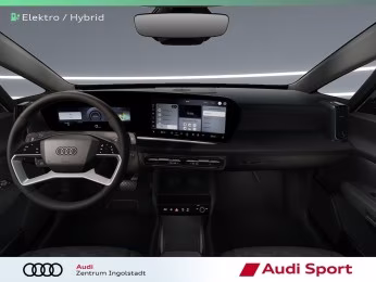Audi A2 e-tron LED Kam STHZG Navi+ 18" UPE 38.650,-