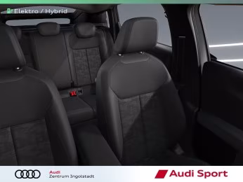 Audi A2 e-tron LED Kam STHZG Navi+ 18" UPE 38.650,-