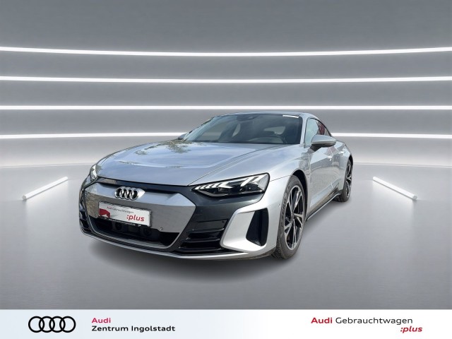 Audi e-tron GT qu LED Pano 360° B&amp;amp;O ACC PDC+ SHZ 20&amp;quot;