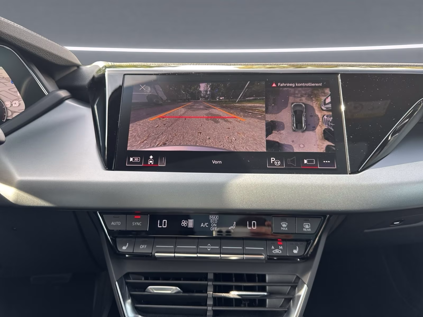 Audi e-tron GT qu LED Pano 360° B&amp;O ACC PDC+ SHZ 20"