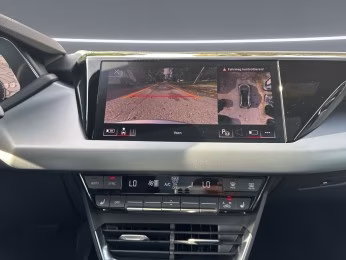 Audi e-tron GT qu LED Pano 360° B&amp;O ACC PDC+ SHZ 20"