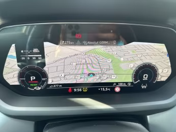 Audi e-tron GT qu LED Pano 360° B&amp;O ACC PDC+ SHZ 20"