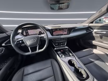 Audi e-tron GT qu LED Pano 360° B&amp;O ACC PDC+ SHZ 20"
