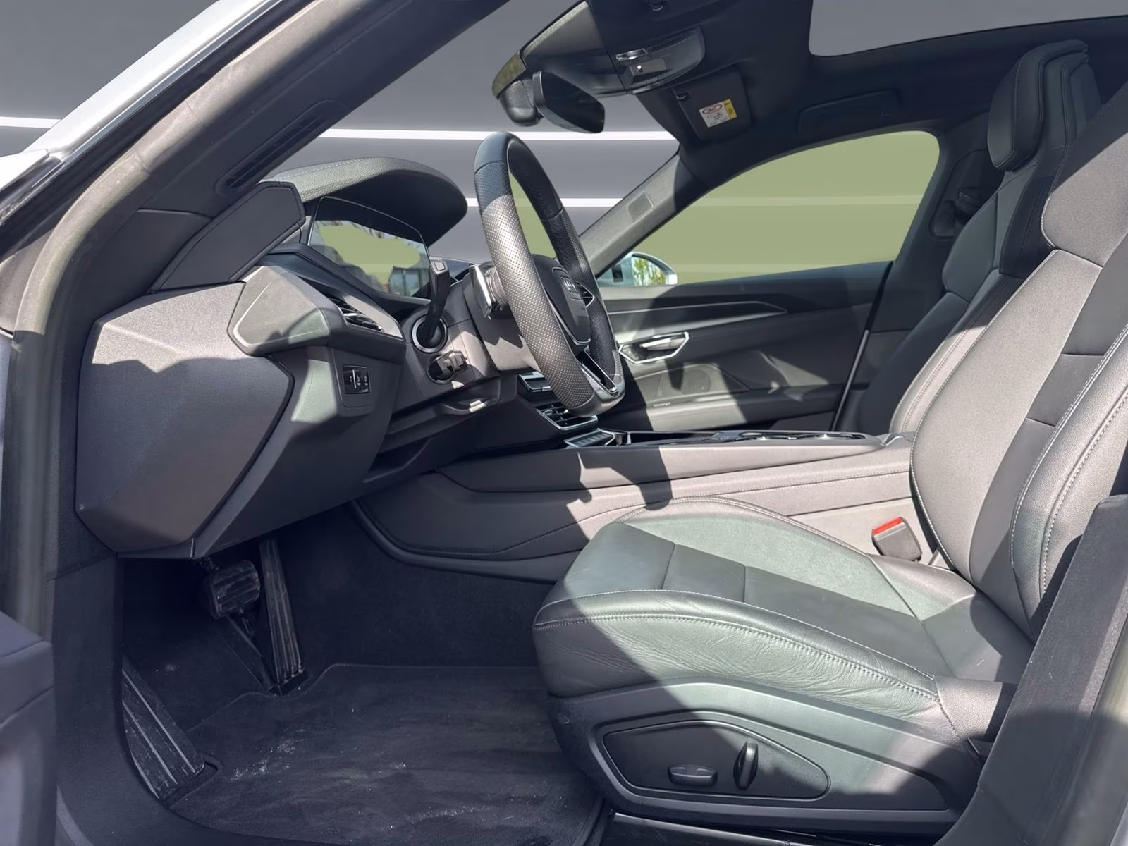 Audi e-tron GT qu LED Pano 360° B&amp;O ACC PDC+ SHZ 20"