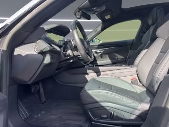 Audi e-tron GT qu LED Pano 360° B&amp;O ACC PDC+ SHZ 20"