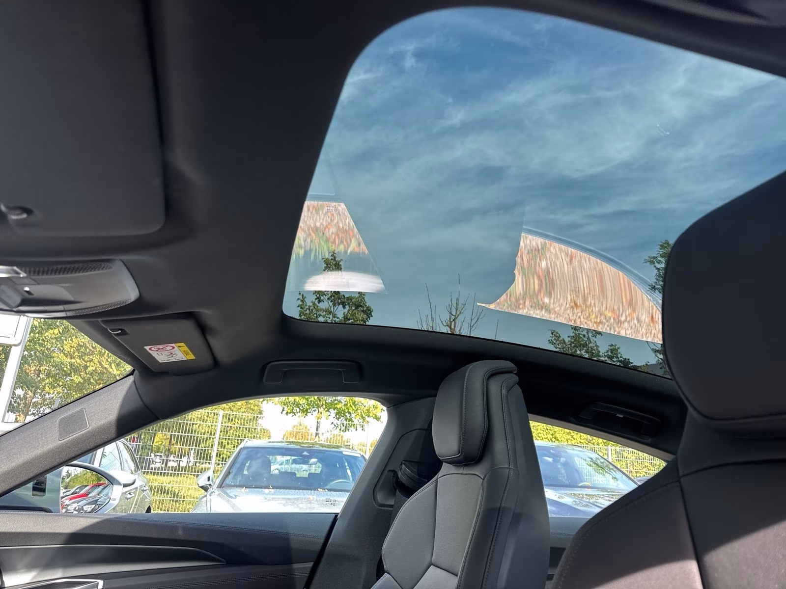 Audi e-tron GT qu LED Pano 360° B&amp;O ACC PDC+ SHZ 20"