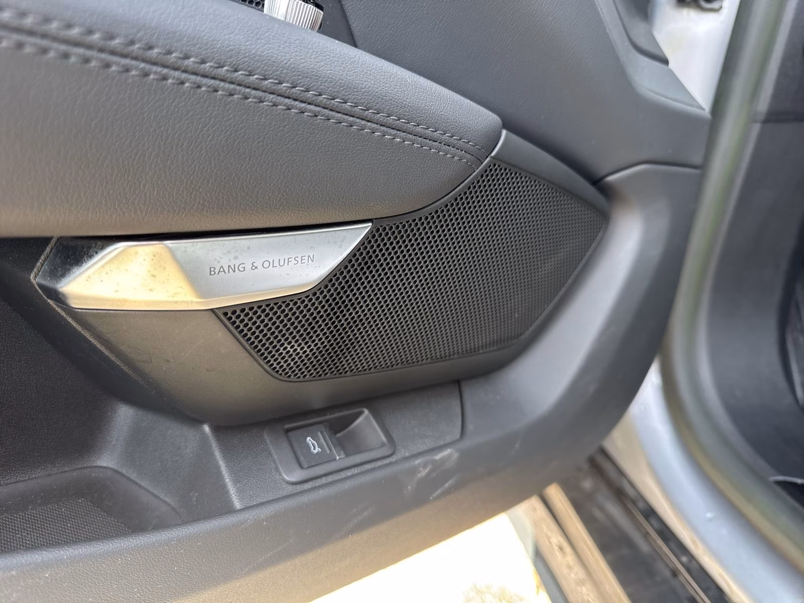 Audi e-tron GT qu LED Pano 360° B&amp;O ACC PDC+ SHZ 20"
