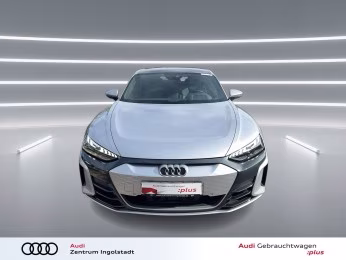 Audi e-tron GT qu LED Pano 360° B&amp;O ACC PDC+ SHZ 20"