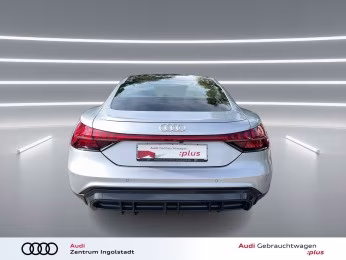 Audi e-tron GT qu LED Pano 360° B&amp;O ACC PDC+ SHZ 20"