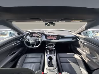 Audi e-tron GT qu LED Pano 360° B&amp;O ACC PDC+ SHZ 20"