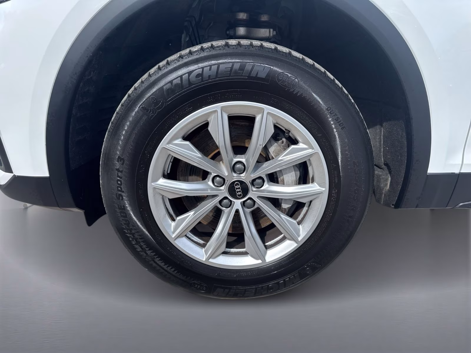 Audi Q5 50 TDI qu AHK PANO Kam PDC+ Navi+ Virtual 17"