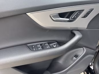 Audi Q7 55 TFSI qu AHK PANO Luft 360° PDC HuD ACC 20"