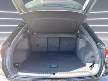 Audi Q3 40 TFSI qu S line Kam Memory Navi+ PDC+ 18"
