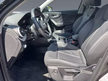 Audi Q2 40 TFSI qu advanced LED KAMERA ACC PDC+ NAVI+