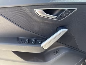 Audi Q2 40 TFSI qu advanced LED KAMERA ACC PDC+ NAVI+