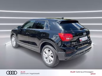 Audi Q2 40 TFSI qu advanced LED KAMERA ACC PDC+ NAVI+