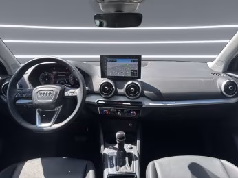 Audi Q2 40 TFSI qu advanced LED KAMERA ACC PDC+ NAVI+