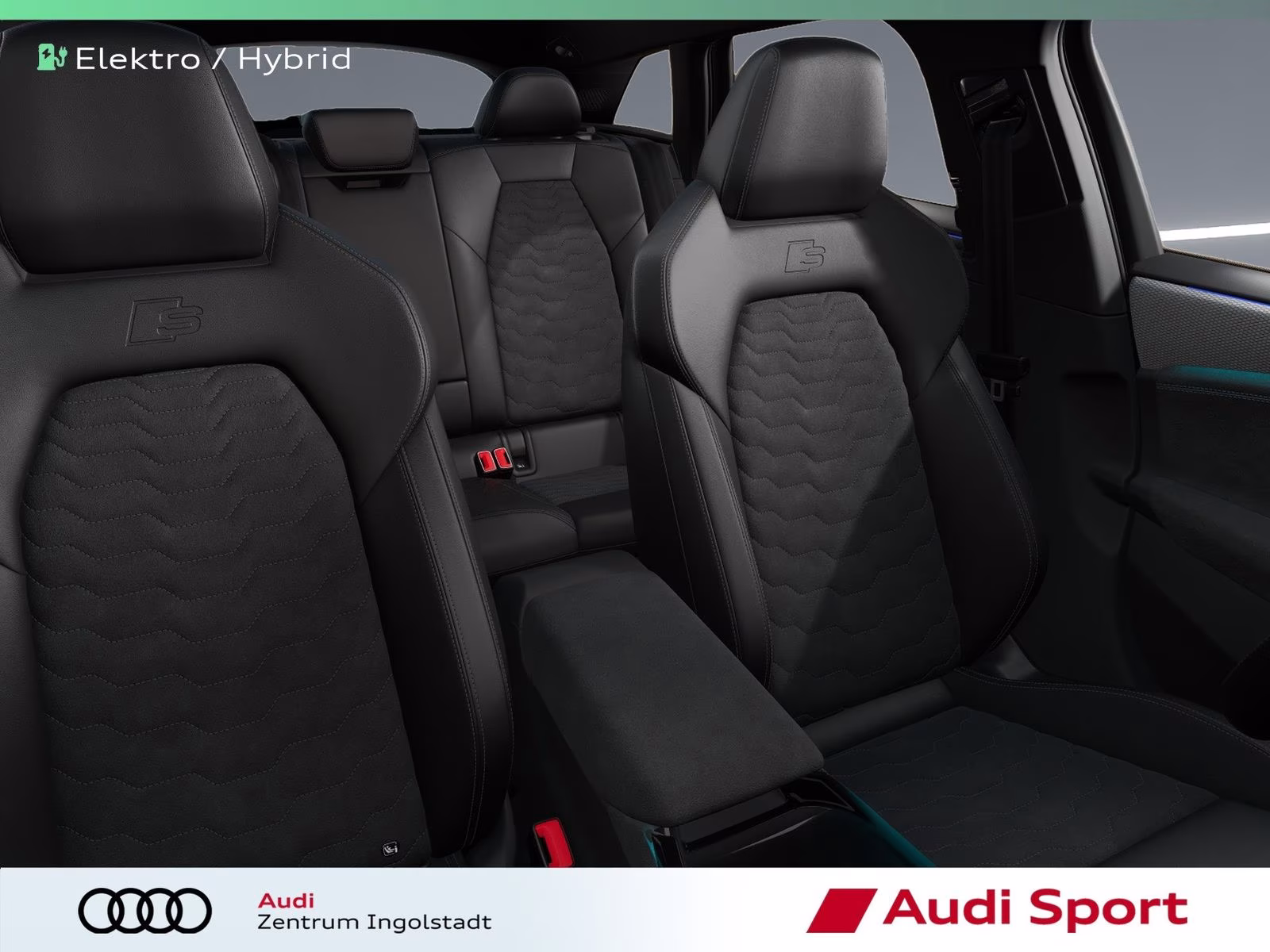 Audi A6 e-tron A6 Avant e-tron qu S line Tech pro UPE 99.760,-